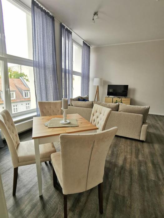 Ferienwohnung Havel Harmonie Бранденбург Экстерьер фото