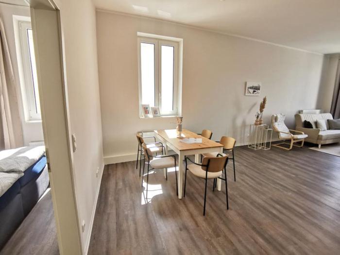Ferienwohnung Havel Harmonie Бранденбург Экстерьер фото