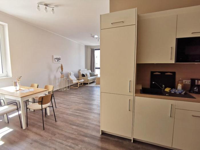 Ferienwohnung Havel Harmonie Бранденбург Экстерьер фото