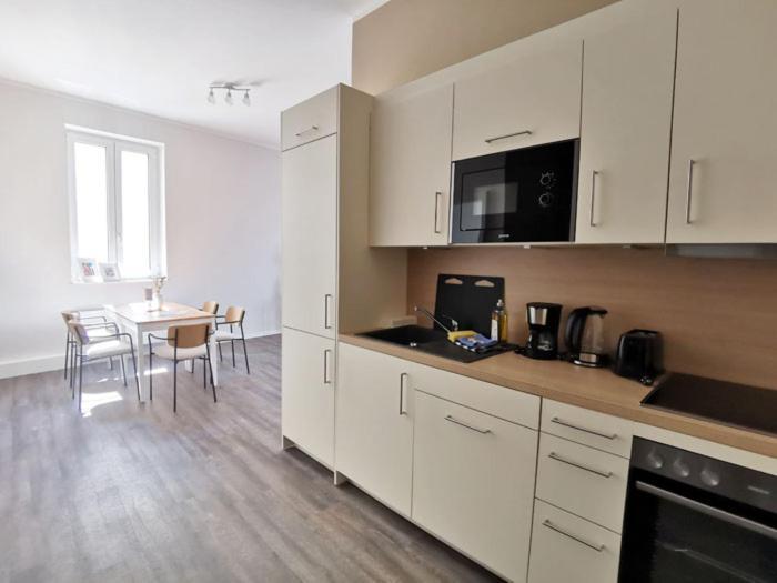 Ferienwohnung Havel Harmonie Бранденбург Экстерьер фото