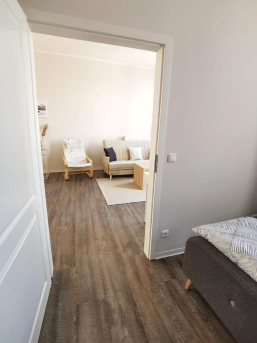 Ferienwohnung Havel Harmonie Бранденбург Экстерьер фото