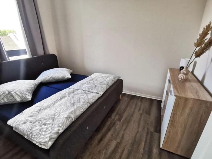 Ferienwohnung Havel Harmonie Бранденбург Экстерьер фото
