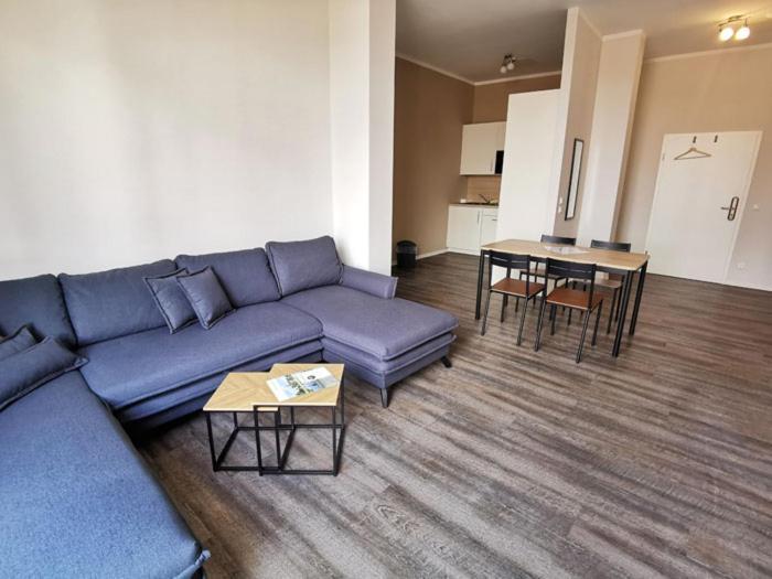 Ferienwohnung Havel Harmonie Бранденбург Экстерьер фото