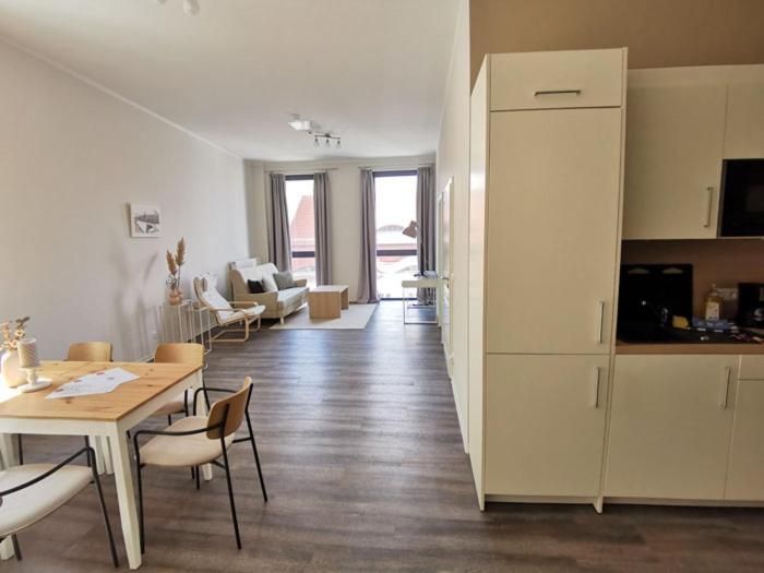 Ferienwohnung Havel Harmonie Бранденбург Экстерьер фото
